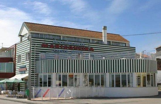 Marisqueira Costa Nova